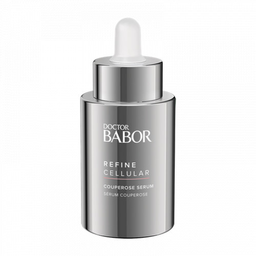 Babor Couperose Serum Serumas veidui kuperozės pažeistai odai 50ml