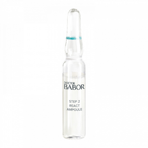 Babor BRIGHTENING Skin Tone Corrector Treatment Ampulės pigmentuotam veidui 28x2ml