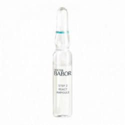 Babor BRIGHTENING Skin Tone Corrector Treatment Ampulės pigmentuotam veidui 28x2ml