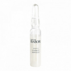 Babor BRIGHTENING Skin Tone Corrector Treatment Ampulės pigmentuotam veidui 28x2ml