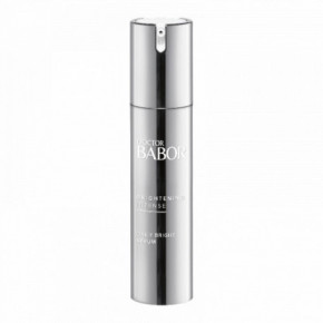 Babor Daily Bright Serum Valgendav näoseerum 50ml