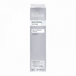 Babor Daily Bright Serum Balinamasis veido serumas 50ml