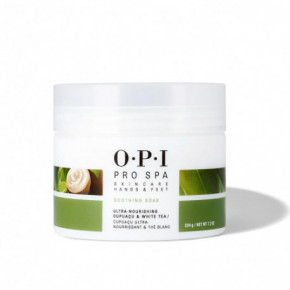 OPI Soothing Soak Nomierinoša kāju vanniņa 204ml 