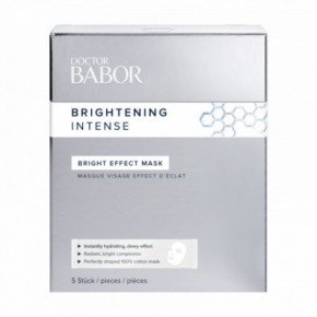 Babor Bright Effect Mask 5pcs