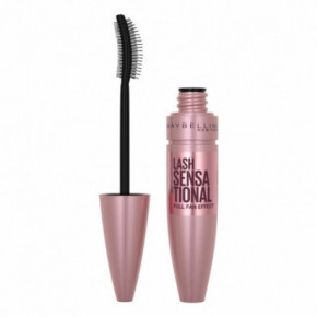 Maybelline Lash Sensational Blakstienų tušas 9.5ml