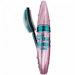 Maybelline Lash Sensational Waterproof Mascara 9.5ml