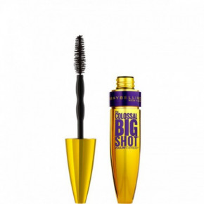 Maybelline Mascara Colossal Big Shot Volum Express Skropstu tuša 9.5ml