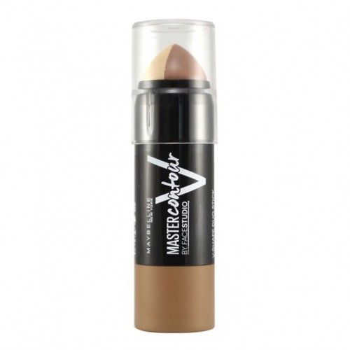 Maybelline Master Contour Veido modeliavimo priemonė 8g