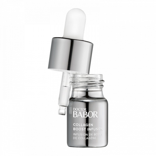 Babor Collagen Boost Infusion Veido priežiūros koncentratas, serumas 4x7ml