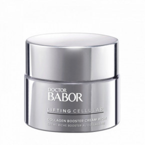 Babor Collagen Booster Cream Rich 50ml