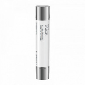 Babor Dual Eye Solution Paakių kremas 2x15ml