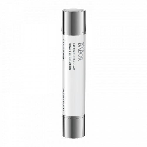 Babor Dual Eye Solution Paakių kremas 2x15ml