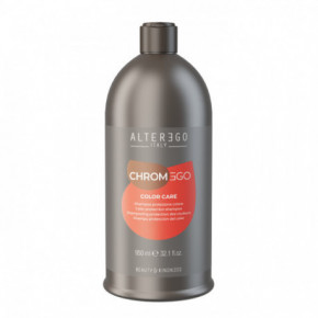 Alter Ego Italy Color Care Shampoo Dažytų ir šviesintų plaukų šampūnas 950ml
