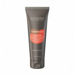 Alter Ego Italy Color Care Protection Conditioner Dažytų ir šviesintų plaukų kondicionierius, nuplaunamas 200ml