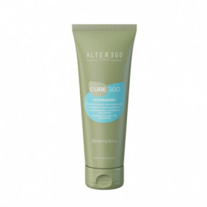 Alter Ego Italy Hydraday Conditioner Itin lengvas drėkinamasis kondicionierius 200ml