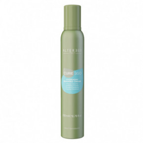 Alter Ego Italy Hydrahay Whipped Cream Kreminės plaukų putos-kondicionierius, nenuplaunamas 200ml