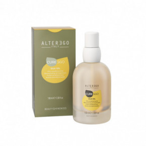 Alter Ego Italy SILK BLEND OIL Matu eļla 100ml