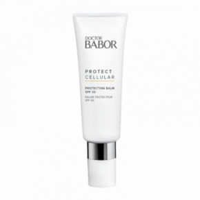 Babor Protect Cellular Protecting Balm Aizsargājošs sejas balzams ar SPF 50 50ml