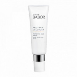 Babor Protect Cellular Protecting Balm Apsauginis veido balzamas su SPF 50 50ml