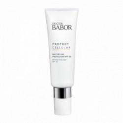 Babor Protect Cellular Mattifying Protector SPF30 Matinis veido losjonas 50ml