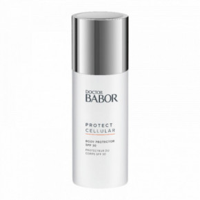 Babor Protect Cellular Body Protector SPF30 Ķermeņa losjons 150ml