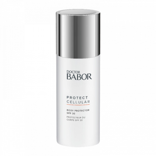 Babor Protect Cellular Body Protector SPF30 Apsauginis kūno losjonas 150ml