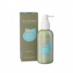 Alter Ego Italy HYDRADAY Liquid Conditioner Skystas drėkinamasis plaukų kondicionierius 150ml