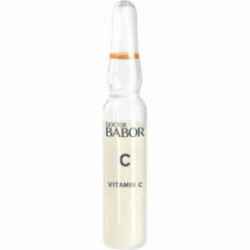 Babor Power Serum Vitamin C Ampoule Ampulių rinkinys su vitaminu C 7x2ml