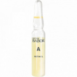 Babor Power Serum Retinol Ampoule Ampulių rinkinys su retinoliu 7x2ml