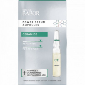 Babor Power Serum Ceramide Ampoule 7x2ml