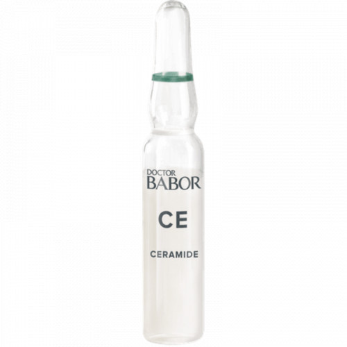 Babor Power Serum Ceramide Ampoule Regeneruojanti ampulė su keramidais 7x2ml