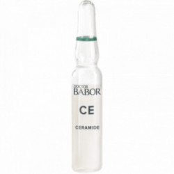 Babor Power Serum Ceramide Ampoule Regeneruojanti ampulė su keramidais 7x2ml