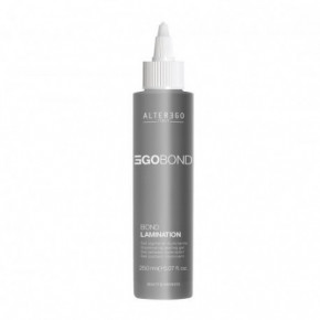 Alter Ego Italy BOND LAMINATION Illuminating Sealing Gel 250ml