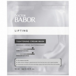 Babor Lifting Tightening Cream Mask 1 unit