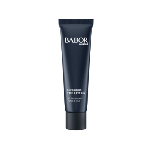 Babor Men Energizing Face & Eye Gel Energizuojantis veido ir paakių gelis vyrams 50ml