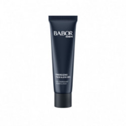 Babor Men Energizing Face & Eye Gel Energizuojantis veido ir paakių gelis vyrams 50ml