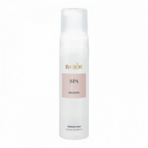 Babor Shaping Shower Foam Nomierinošs ķermeņa mazgāšanas putas 200ml