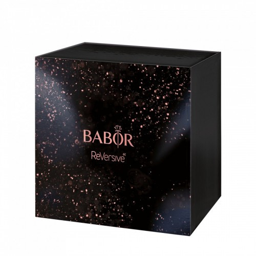 Babor ReVersive Promotion Prabangus veido odą jauninančių produktų rinkinys