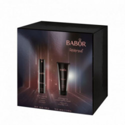 Babor ReVersive Promotion Prabangus veido odą jauninančių produktų rinkinys