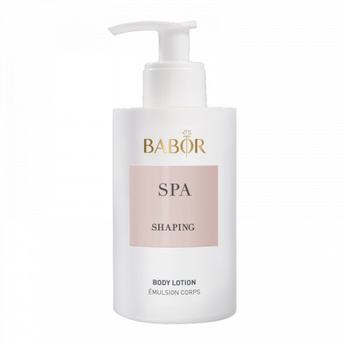 Babor Shaping Body Lotion Stangrinantis kūno losjonas 200ml