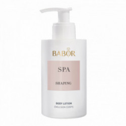 Babor Shaping Body Lotion Stangrinantis kūno losjonas 200ml