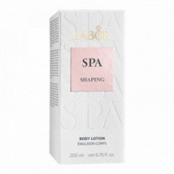 Babor Shaping Body Lotion Stangrinantis kūno losjonas 200ml