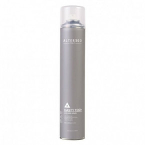 Alter Ego Italy VO-LUX-IOUS Volumising Hairspray Juukselakk juuste volüümi suurendamiseks 500ml