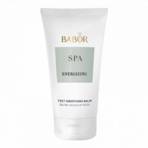 Babor Energizing Feet Smoothing Balm Pėdas minkštinantis kremas 150ml