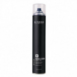 Alter Ego Italy SPRAY-IT-ON Extra Hold Hairspray Ypač stiprios fiksacijos plaukų lakas 500ml