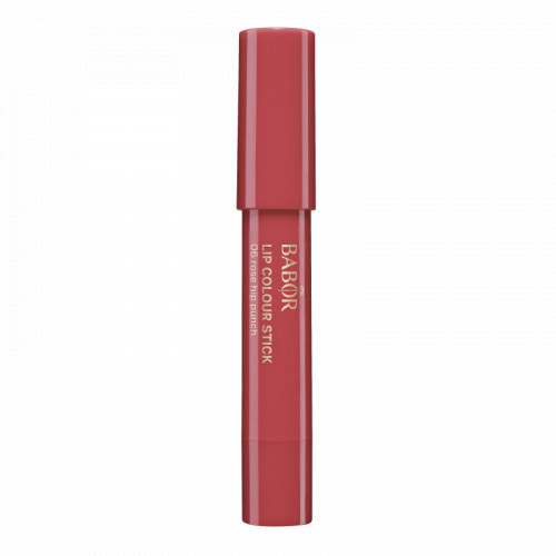 Babor Lip Colour Stick Blizgūs maitinantys lūpų dažai 3g