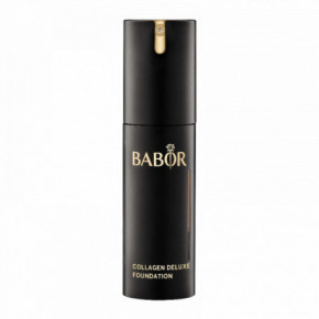 Babor Collagen Deluxe Foundation Stangrinantis makiažo pagrindas 30ml