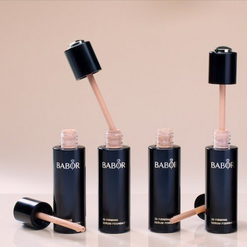 Babor 3D Firming Serum Foundation Stangrinantis makiažo pagrindas 30ml