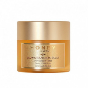 Holika Holika Honey Royalactin Glow Cream 50ml