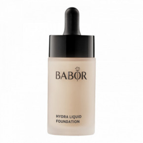 Babor Hydra Liquid Foundation Niisutav jumestuskreem 30ml